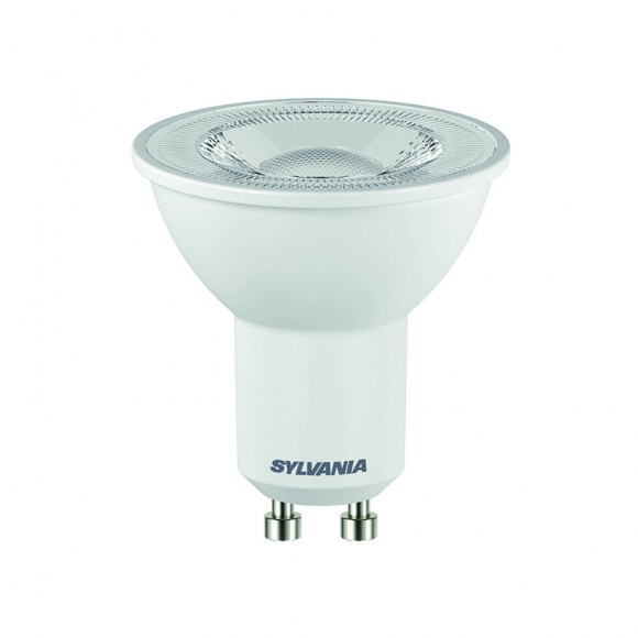 Sylvania 0029170 LED žárovka 1x4,2W | GU10 | 345lm | 6500K - bílá