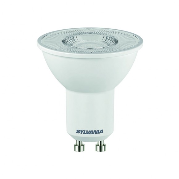 Sylvania 0029174 LED žárovka 1x4,2W | GU10 | 320lm | 4000K - bílá