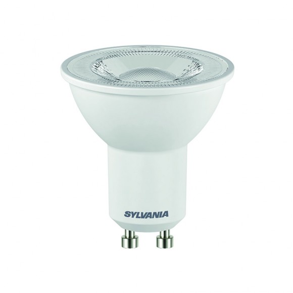 Sylvania 0029179 LED žárovka 1x6,2W | GU10 | 450lm | 4000K - bílá