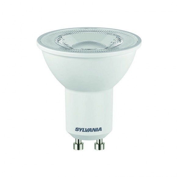 Sylvania 0029180 LED žárovka 1x6,2W | GU10 | 450lm | 6500K - bílá