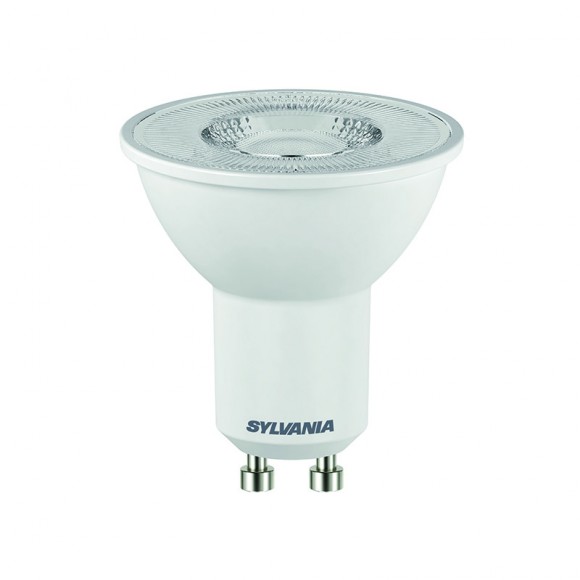 Sylvania 0029181 LED žárovka 1x6,2W | GU10 | 450lm | 3000K - bílá