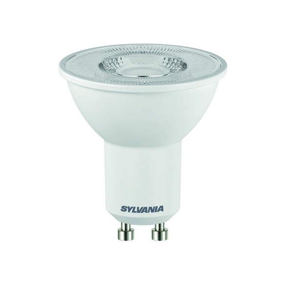 Sylvania 0029182 LED žárovka 1x6,2W | GU10 | 450lm | 4000K - bílá