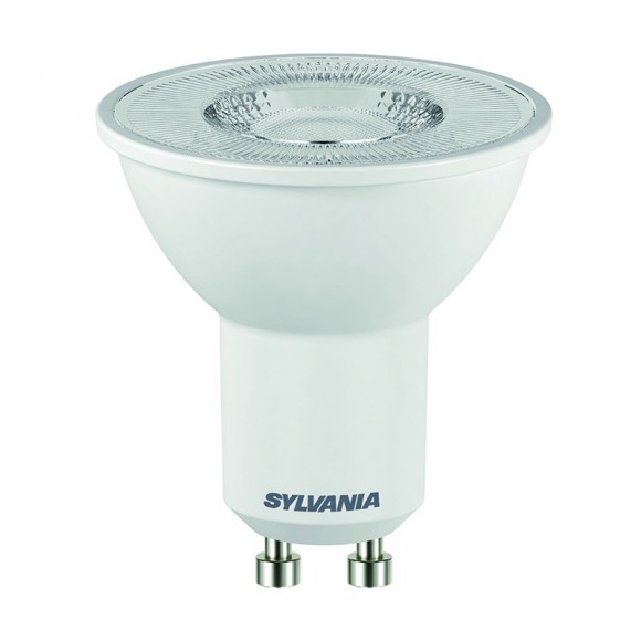 Sylvania 0029188 LED žárovka 1x7W | GU10 | 580lm | 3000K - bílá
