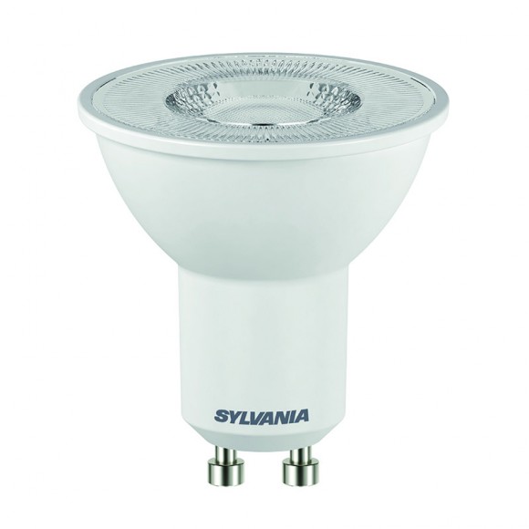Sylvania 0029189 LED žárovka 1x7W | GU10 | 600lm | 4000K - bílá