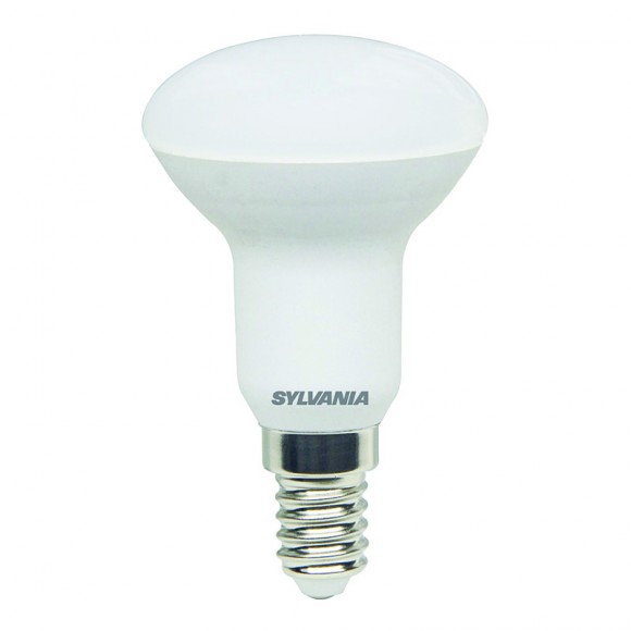 Sylvania 0029205 LED žárovka 1x4,9W | E14 | 470lm | 3000K- bílá