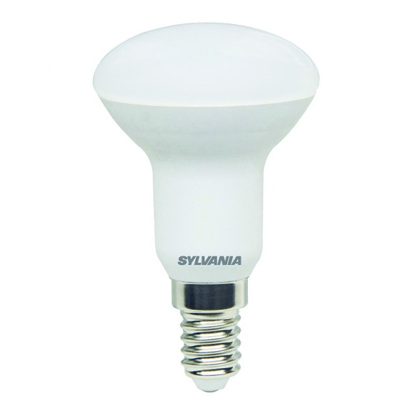 Sylvania 0029206 LED žárovka 1x4,9W | E14 | 470lm | 4000K- bílá