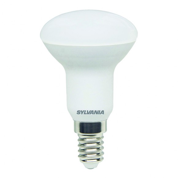 Sylvania 0029207 LED žárovka 1x4,9W | E14 | 470lm | 6500K - bílá