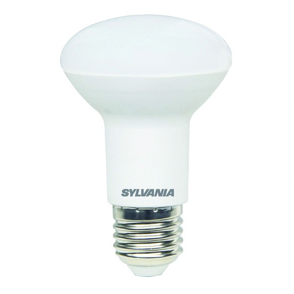 Sylvania 0029208 LED žárovka 1x7W | E27 | 630lm | 3000K - bílá