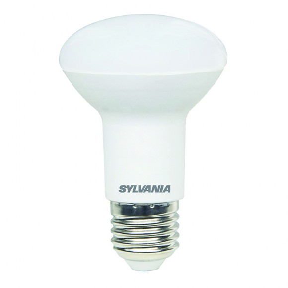 Sylvania 0029209 LED žárovka 1x7W | E27 | 630lm | 4000K- bílá