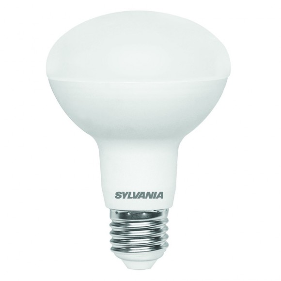 Sylvania 0029211 LED žárovka 1x8W | E27 | 806lm | 3000K - bílá