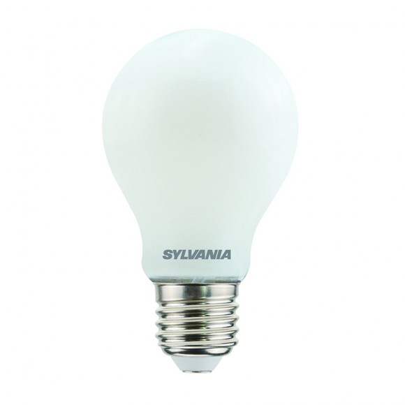 Sylvania 0029335 LED žárovka filament 1x4,5W | E27 | 470lm | 2700K - bílá