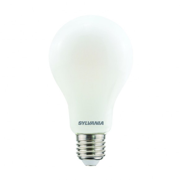 Sylvania 0029341 LED žárovka filament 1x11W | E27 | 1521lm | 2700K - bílá