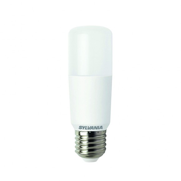 Sylvania 0029559 LED žárovka Stick 1x5W | E27 | 500lm | 4000K - bílá
