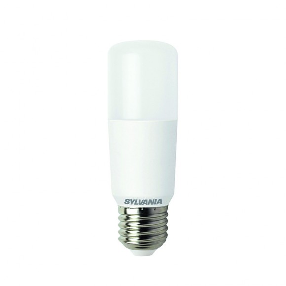 Sylvania 0029560 LED žárovka Stick 1x5W | E27 | 500lm | 6500K - bílá