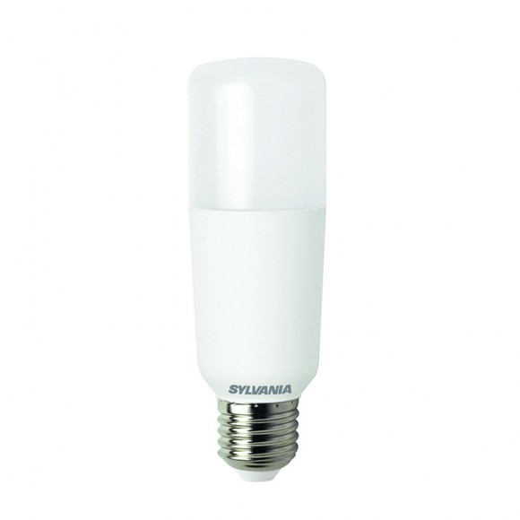 Sylvania 0029564 LED žárovka Stick 1x10W | E27 | 1055lm | 2700K - bílá