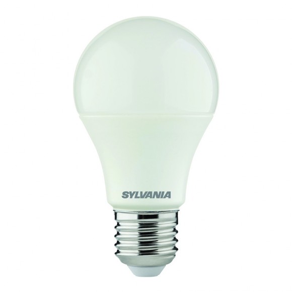 Sylvania 0029589 LED žárovka 1x9,5W | E27 | 1055lm | 2700K - bílá
