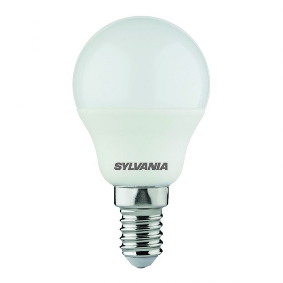Sylvania 0029618 LED žárovka 1x2,5W | E14 | 250lm | 2700K - bílá