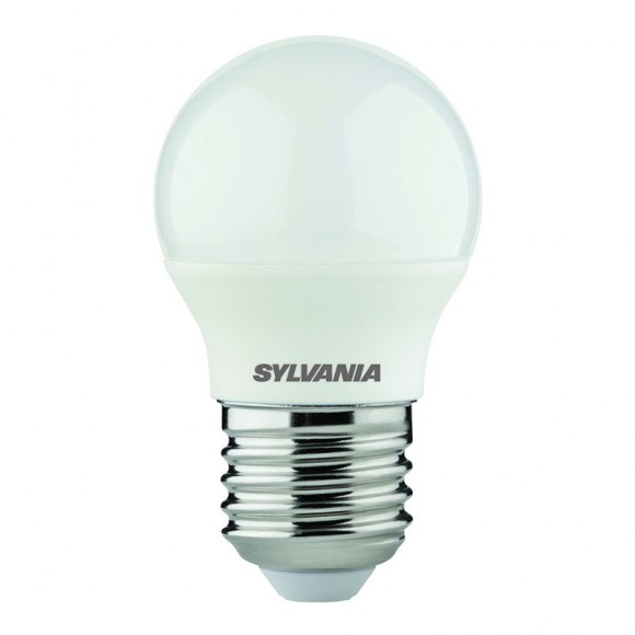 Sylvania 0029619 LED žárovka 1x2,5W | E27 | 250lm | 2700K - bílá