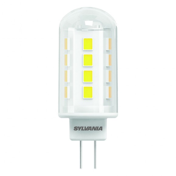 Sylvania 0029656 LED žárovka 1x1,9W | G4 | 220lm | 4000K - bílá