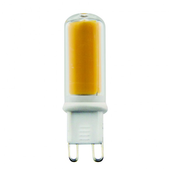 Sylvania 0029666 LED žárovka 1x2,2W | G9 | 250lm | 4000K - bílá