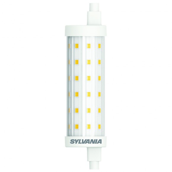 Sylvania 0029687 LED žárovka 1x11W | R7s | 1521lm | 2700K - bílá