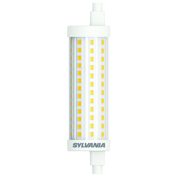 Sylvania 0029688 LED žárovka 1x15,5W | R7s | 2000lm | 2700K - bílá