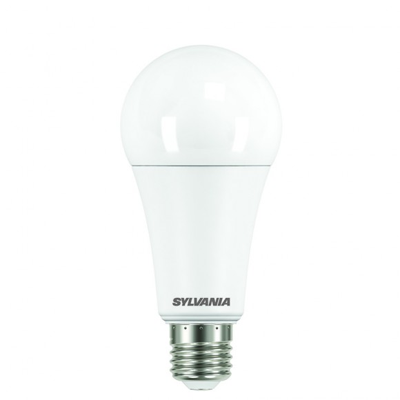 Sylvania 0030021 LED žárovka 1x17W | E27 | 1920lm | 2700K - bílá