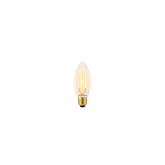 SYLVANIA SY0030150 LED žárovka TOLEDO Vintage | 3,5W E14 | 250lm | 2000K
