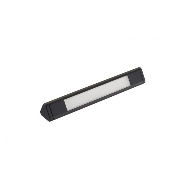 Sylvania 0053272 svítidlo na baterie Sylstick 1x0,25W | 4000K | 3xAAA - černá