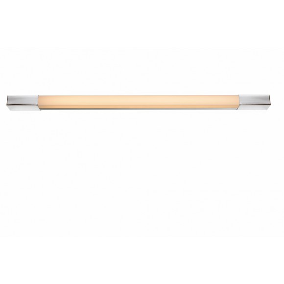LED nástěnné svítidlo Lucide Alta 1x9W LED - teplé bílé světlo