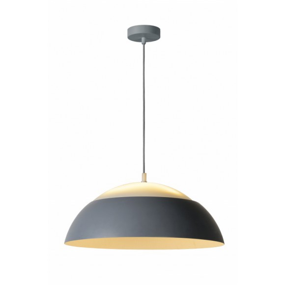 LED závěsné svítidlo - lustr Lucide Elverum 1x39W LED - technické prostory