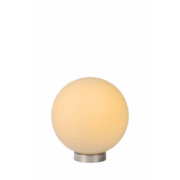 stolní lampička Lucide Mona 1x60W E27 - elegantní doplněk