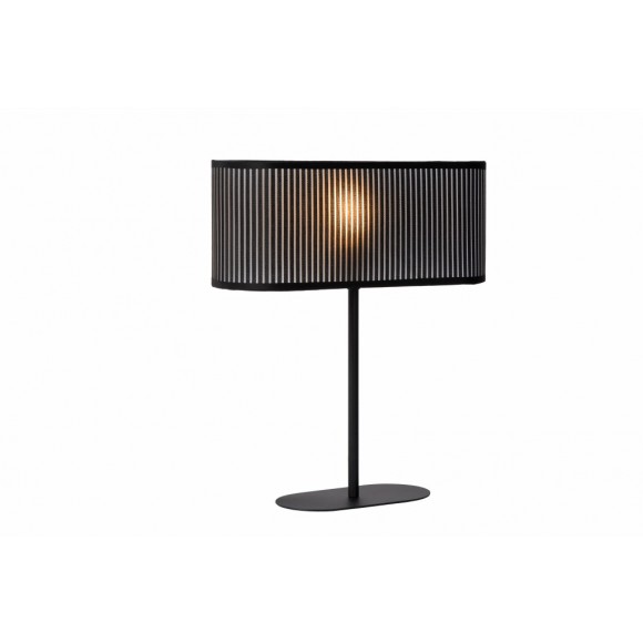 stolní lampička Lucide Lima 1x40W E14 - rafinovaný design