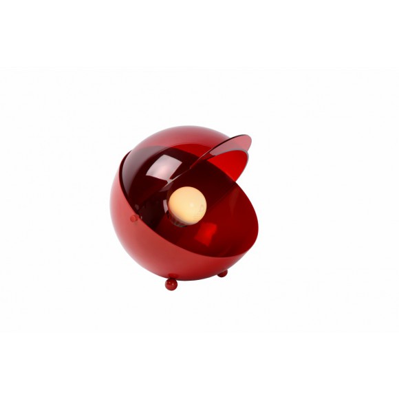 dětská stolní lampička Lucide Blup 1x40W E14 - malý doplněk