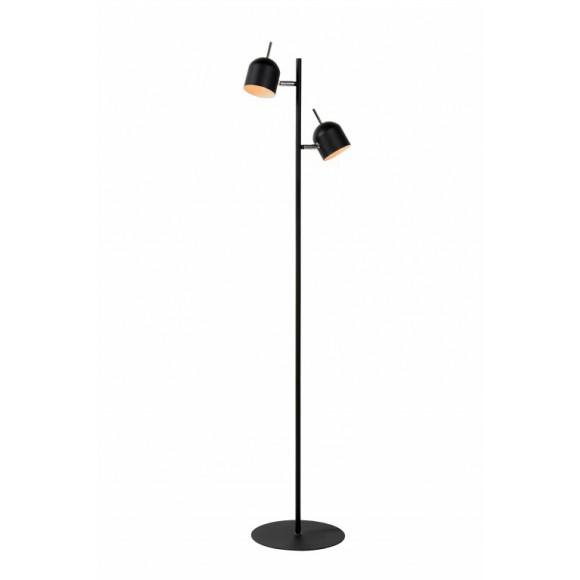 stojací lampa Lucide Javra 2x3W G9 - kvalitní lampa