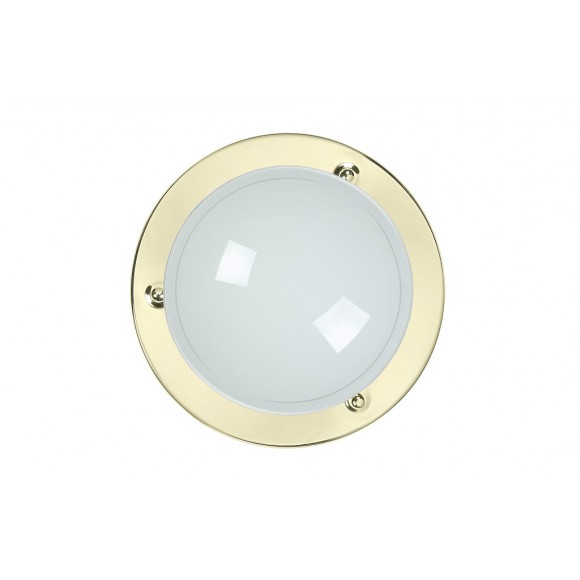 Lucide 07104/30/01 přisazené stropní svítidlo 1x60W|E27