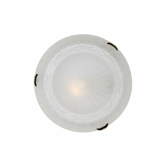 Lucide 07116/30/67 stropní svítidlo Capri 1x60W|E27