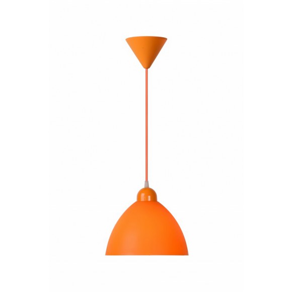 závěsné svítidlo - lustr Lucide Coco 1x60W E27 - jednoduchá moderna