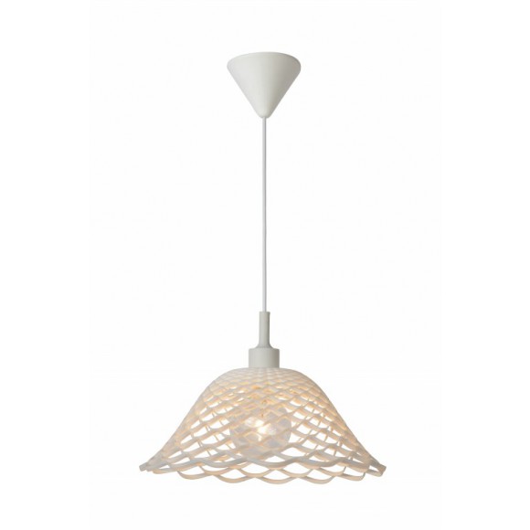 závěsné svítidlo - lustr Lucide Corti 1x60W E27 - dětský pokoj