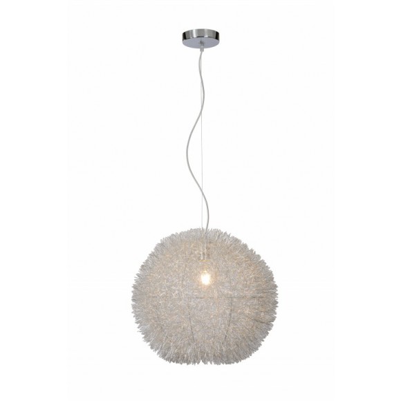 závěsné svítidlo - lustr Lucide Piris 1x60W E27 - moderní styl