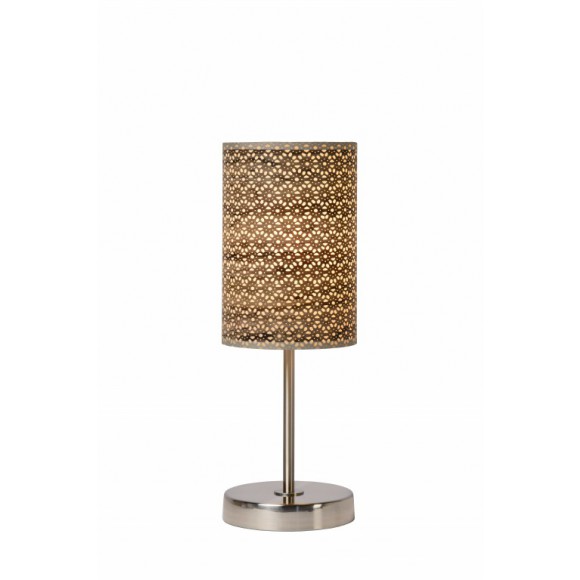 stolní lampička Lucide  Moda 1x60W E27 - moderní a elegantní