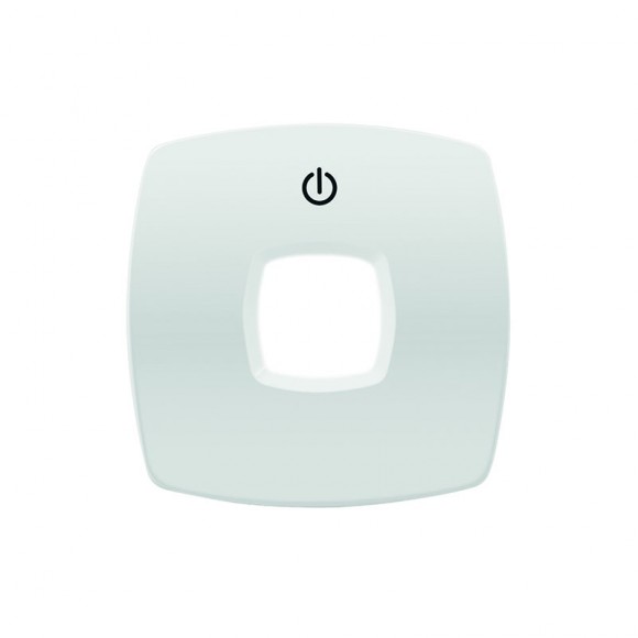 Sylvania 0053644 dotykové svítidlo na baterie REMOTE LIGHT 5xAAA | 35lm | 4000K - dálkové ovládání