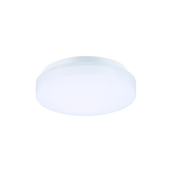 Sylvania 0043510 přisazené stropní svítidlo START SURFACE LED 15W | 1500lm | 3000K | IP54 - bílá