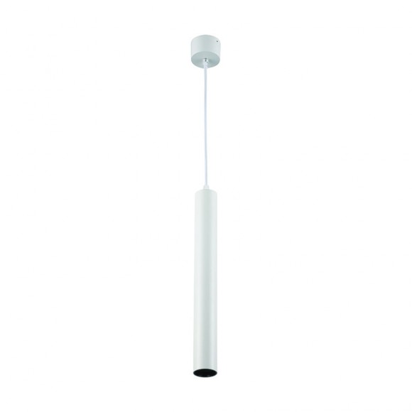 Sylvania 0006185 LED závěsné stropní svítidlo Pixo Mini 1x6,5W | 490lm | 2700K - bílá