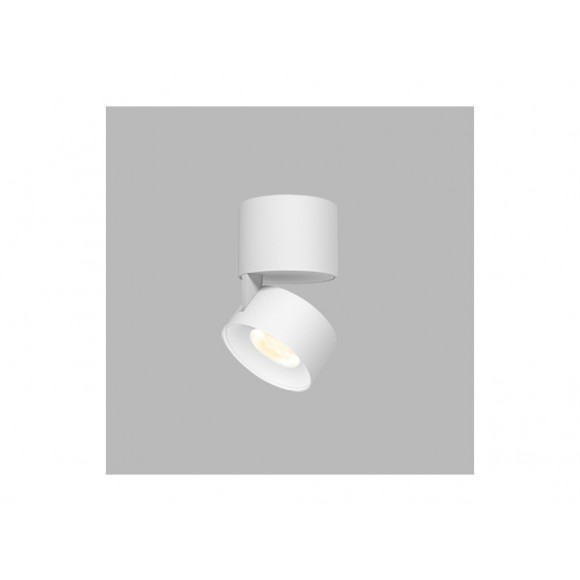 LED2 11508311 LED přisazené stropní bodové svítidlo Klip On 11W | 770lm | 3000K - bílá