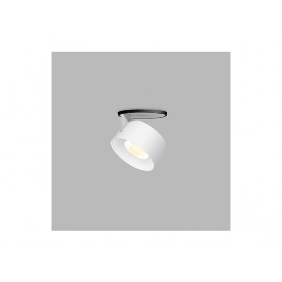 LED2 21507331 LED zápustné bodové svítidlo KLIP 11W|3000K
