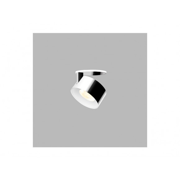 LED2 21507315 LED zápustné bodové svítidlo KLIP 11W | 770lm | 3000K