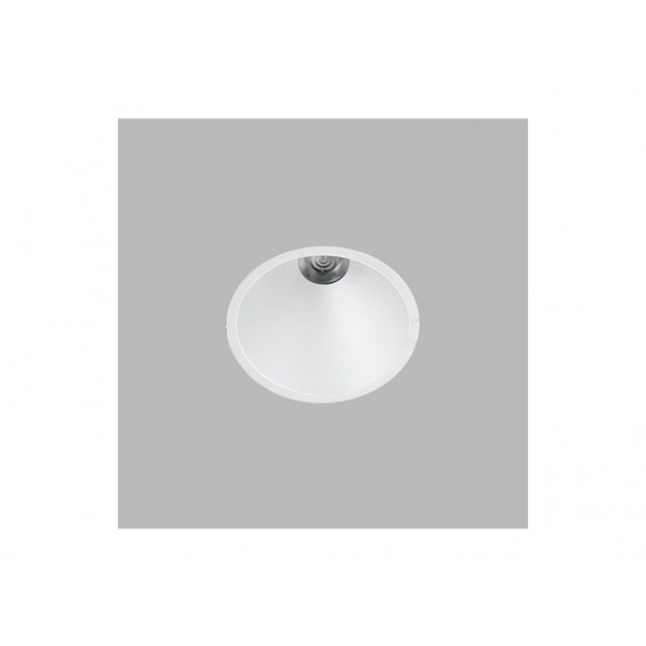 LED2 2280131 LED zápustné bodové svítidlo ZERO M 7W | 450lm | 3000K