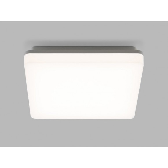 LED2 1230751 LED stropní svítidlo SQUARE II 12W | 1200lm | 3000-4000-5700K | CCT