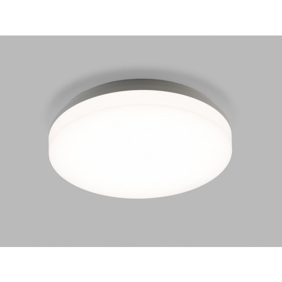 LED2 1230451 LED stropní svítidlo ROUND II 12W|3000-4000-5700K|CCT